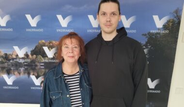 Käbi ei kuku... Terje Pennie ja Jaan Tristan Kolberg | Vikerraadio
