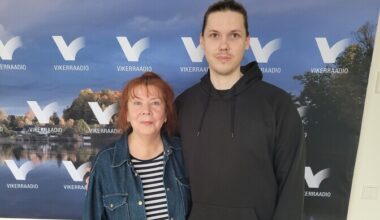 Pennie: olen saatusele tänulik, et esimesel korral lavakasse sisse ei saanud | Vikerraadio