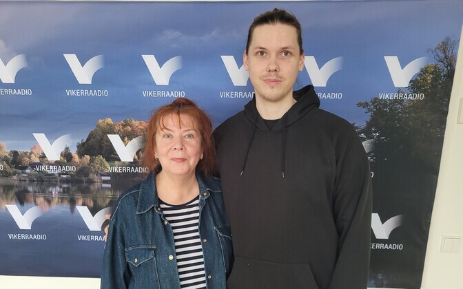 Pennie: olen saatusele tänulik, et esimesel korral lavakasse sisse ei saanud | Vikerraadio