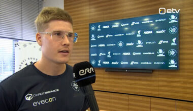 Olümpiakohta sihtiv Kalev: 10 km vabatehnika on suur eesmärk | Suusatamine