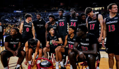 Kerr Kriisa lõpetas pika võistluspausi hea esitusega | Korvpall