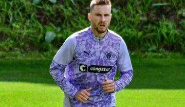 Karol Mets tuli pea aastase pausi järel Bundesligas väljakule | Jalgpall