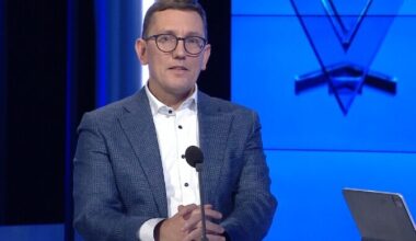 Michal: ebakindlus otsuste tegemisel lõi valitsusvastast elementi | Eesti
