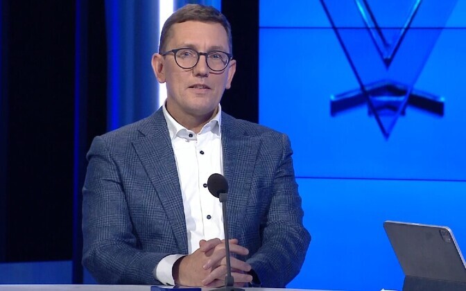 Michal: ebakindlus otsuste tegemisel lõi valitsusvastast elementi | Eesti