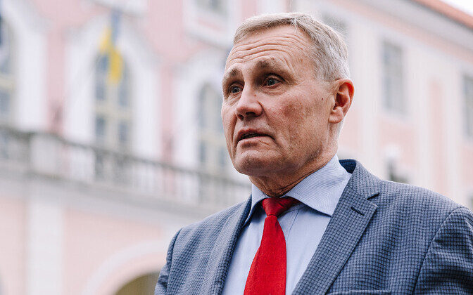 Isamaa edestas Tartus napilt Reformierakonda | Eesti