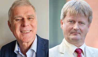 Rivo Noorkõiv ja Garri Raagmaa: tasakaalustatuma regionaalarengu võimalikkusest | Arvamus