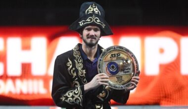Endise maailma esireketi pikaks veninud võidupõud sai lõpu | Tennis