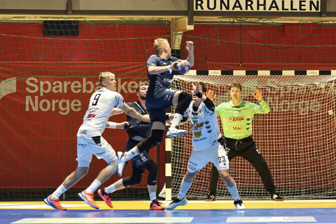 Mullune poolfinalist lõpetas Viljandi euroteekonna | Käsipall