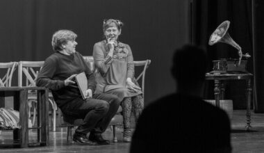 Vanemuise teatris esietendub komöödia maailma halvimast lauljast | Teater
