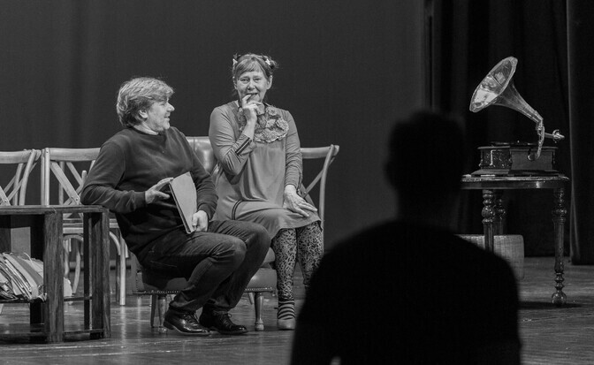 Vanemuise teatris esietendub komöödia maailma halvimast lauljast | Teater