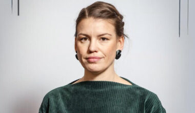Kairi Kaldoja: kui päriselu ei mahu paragrahvi sisse | Arvamus