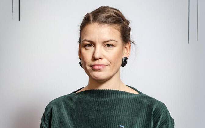 Kairi Kaldoja: kui päriselu ei mahu paragrahvi sisse | Arvamus
