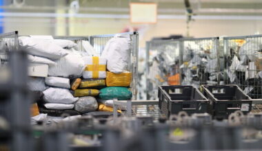 Omniva lõpetas kolmanda kvartali 1,7 miljoni eurose puhaskasumiga | Majandus