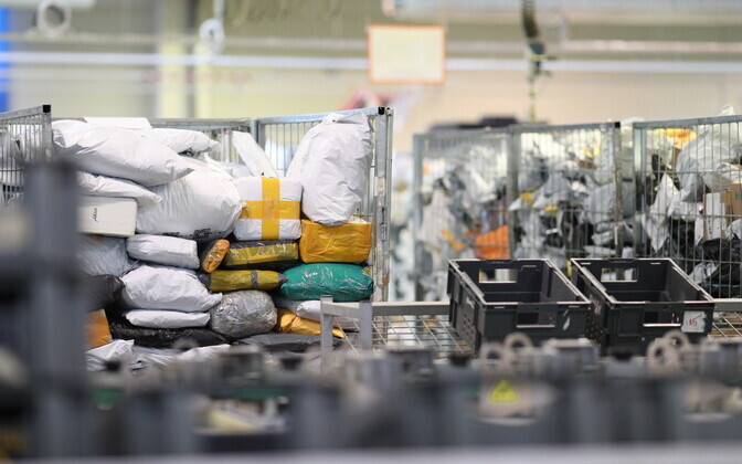 Omniva lõpetas kolmanda kvartali 1,7 miljoni eurose puhaskasumiga | Majandus