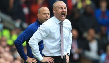 Mõõnav Nottingham palkas pragmaatilise stiili poolest tuntud Dyche'i | Jalgpall