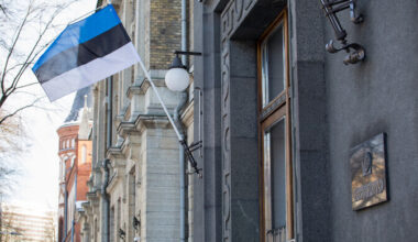 "Otse uudistemajast" kolmapäeval kell 11: Eesti Panga presidendikandidaadid | Eesti