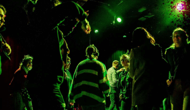 Tallinnas algab noorele vaatajale mõeldud teatrifestival Naks | Teater