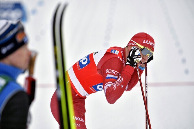 FIS-i otsus jätab Venemaa suusatajad taliolümpialt eemale | Talisport