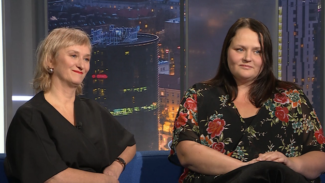Andra Teede: Tinderi kassi-hiire mängust midagi põnevamat ei ole | Ringvaade