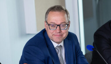 Nõukogu valis Eesti Panga presidendi kandidaadiks Ülo Kaasiku | Eesti