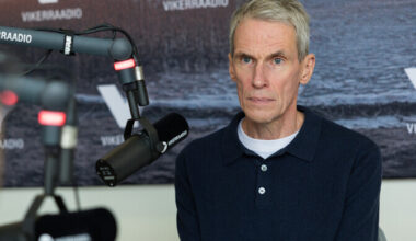 Kristjan Port: kaubamaja peaks hakkama lasteosakonda koomale tõmbama | Eesti