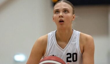 Leedukatest jagu saanud TSA avas Balti liigas võiduarve | Korvpall