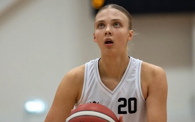 Leedukatest jagu saanud TSA avas Balti liigas võiduarve | Korvpall