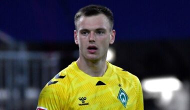 Werderi direktor kiitis pingile lükatud Heina suhtumist | Jalgpall