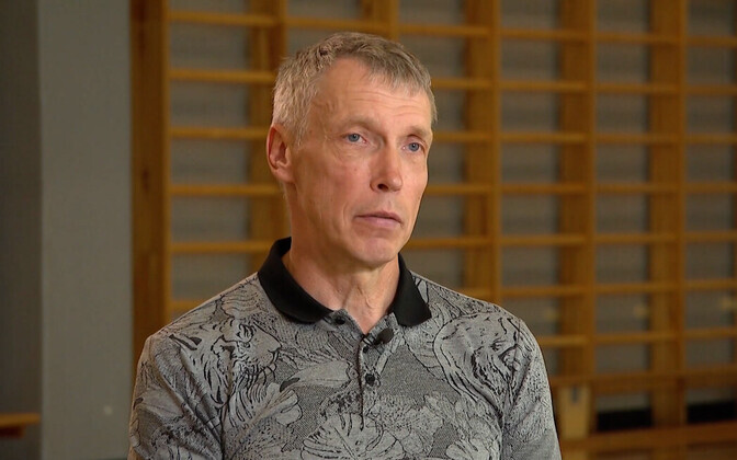 Olle: kõik ahmisid iga sõna, mis medalivõidu puhul Mati suust välja tuli | Suusatamine