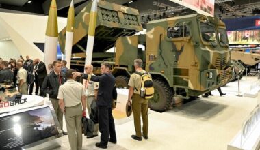 Eesti plaanib hankida HIMARS-itele lisaks Lõuna-Korea raketiheitjaid | Eesti