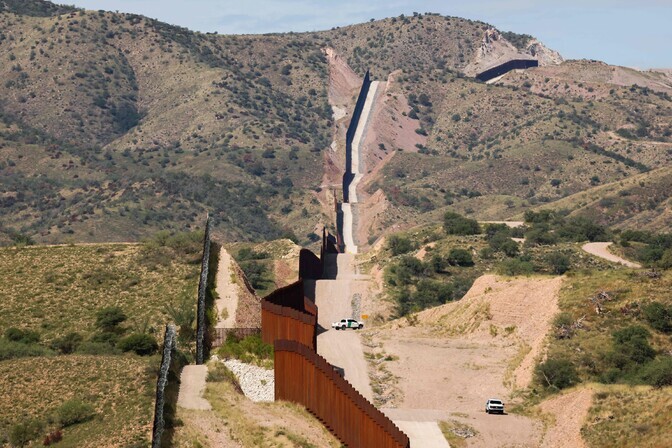 Kuubal tabati laia haardega Hiina narkoparun | Välismaa