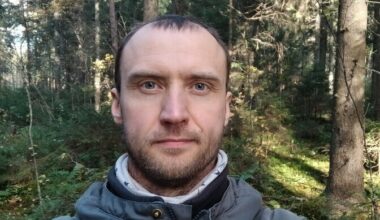 Renno Nellis: must-toonekure kaitseks keskkonnaametnike eest | Arvamus