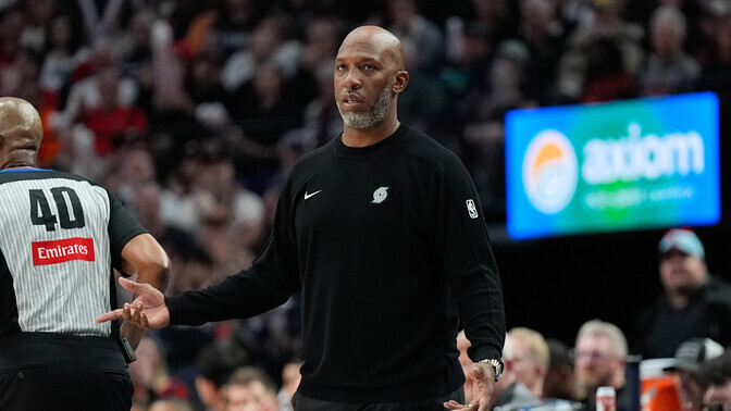 NBA meistriks tulnud Portlandi peatreener arreteeriti | Korvpall