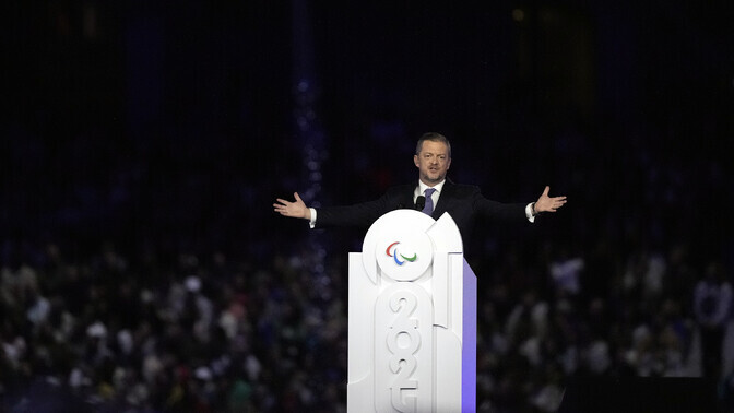 Venemaa sportlased ikkagi ei osale taliparalümpial | Olümpialiikumine