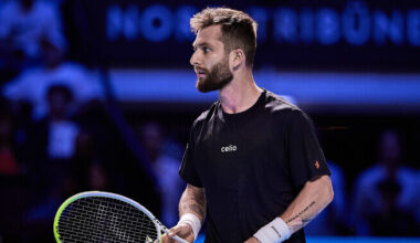 Prantslane võttis Medvedevilt finaalikaotuse eest revanši | Tennis