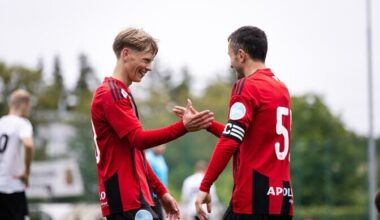 Nõmme United naaseb Premium liigasse | Jalgpall