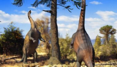 Mõned neljajalgsed dinosaurused upitasid end sageli kahele jalale püsti | Loodus
