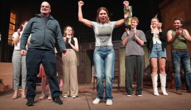 Rakvere teater jagas publikupreemiaid | Teater