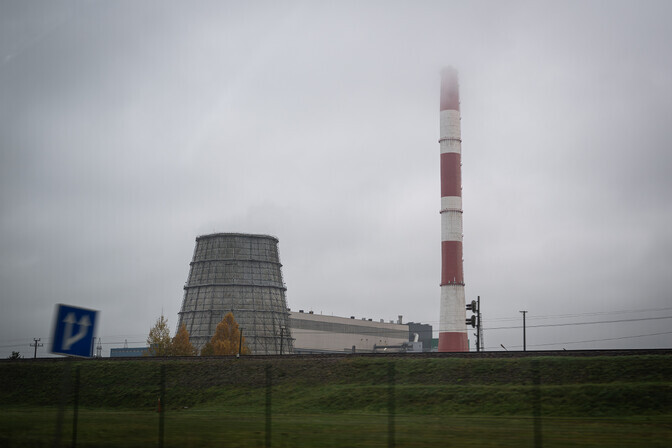 Iru elektrijaam seiskas pea neljaks kuuks elektritootmise | Majandus