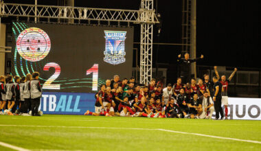 Gibraltari klubi teenis eurosarjas Poola meistri üle ajaloolise võidu | Jalgpall