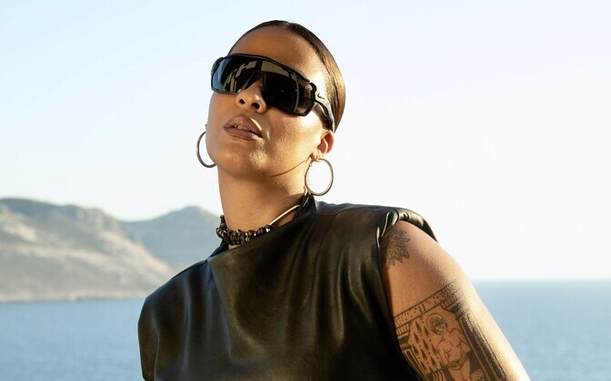 Uue muusika reede: Yasmyn, Depeche Mode, Lily Allen, Ulmenthal jpt | Uue muusika reede