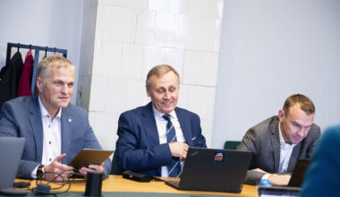 Lukas Tartu linnapea kohast: mina isiklikult pole millestki loobunud | Eesti