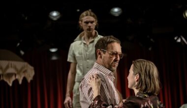 Draamateatris esietendub John Fowlesi "Maag" | Teater