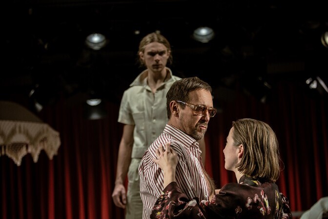 Draamateatris esietendub John Fowlesi "Maag" | Teater