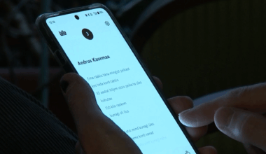 Värske luuleäpp Lullu toob iga nädal uue eesti luuletuse telefoni | Kirjandus