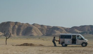 Arvamus. Jafar Panahi elukestev võitlus Iraani režiimi vastu | Film