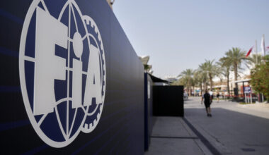 FIA lubas sanktsioneeritud venelase tagasi ametisse | Autosport