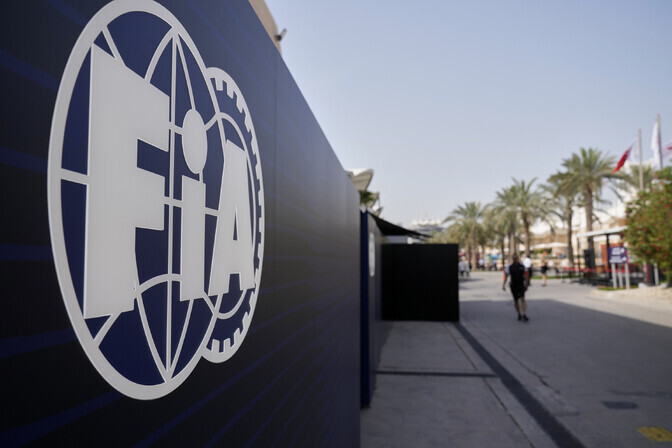 FIA lubas sanktsioneeritud venelase tagasi ametisse | Autosport
