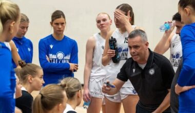 TSA pidi koduväljakul RSU paremust tunnistama | Korvpall