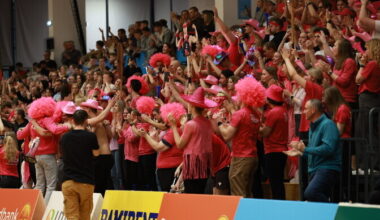 Ülikooliderbi püstitas Eesti-Läti liigas senise hooaja publikurekordi | Korvpall